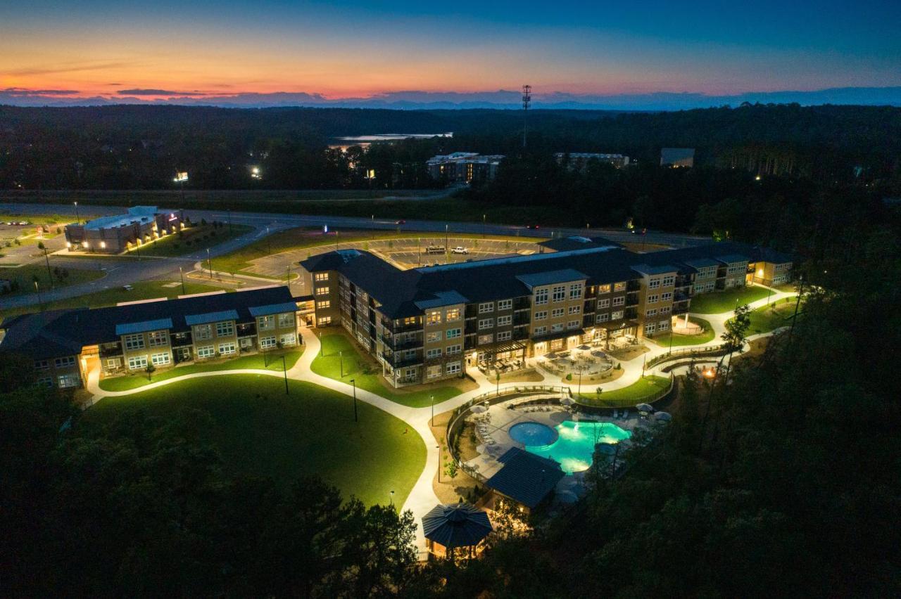 Lakeside Lodge 크렘슨 외부 사진