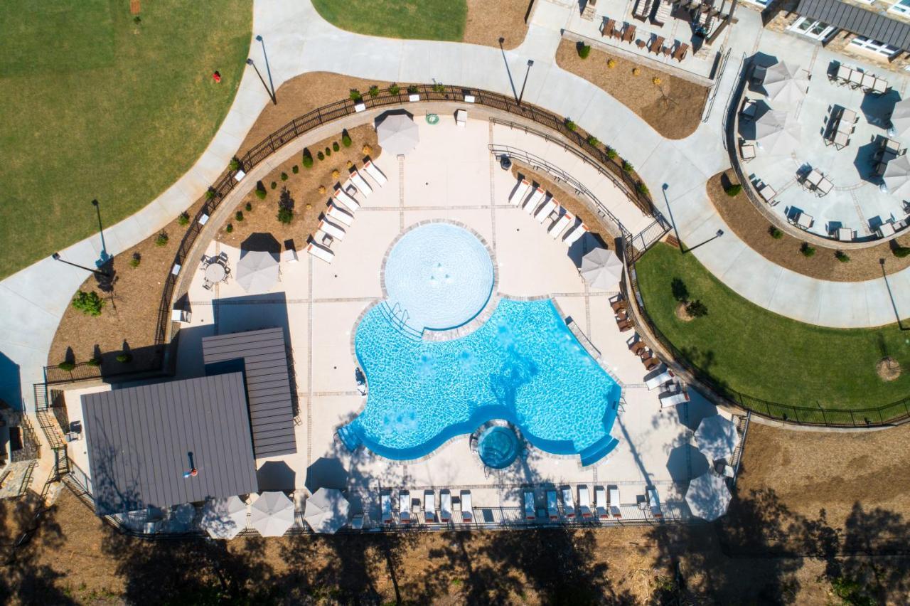 Lakeside Lodge 크렘슨 외부 사진