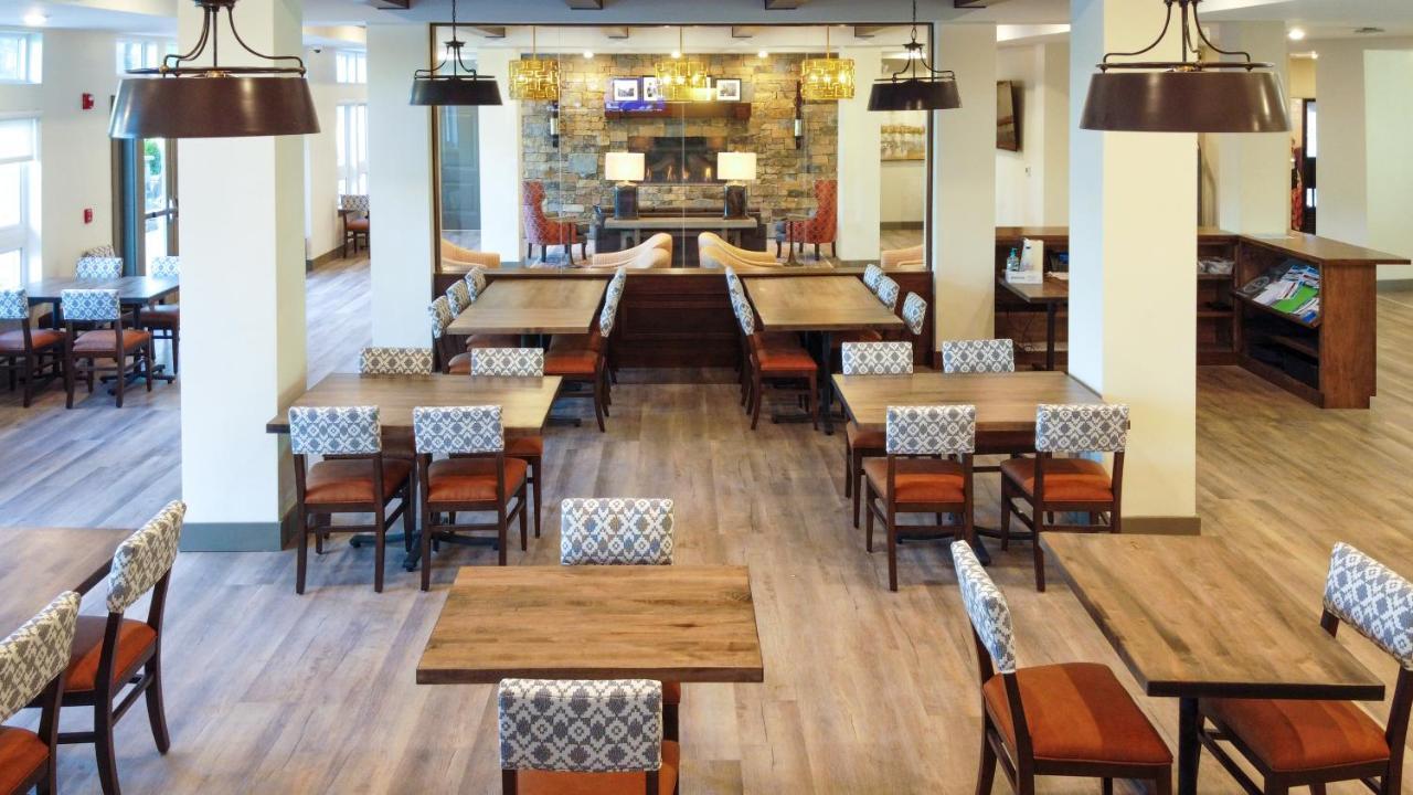 Lakeside Lodge 크렘슨 외부 사진