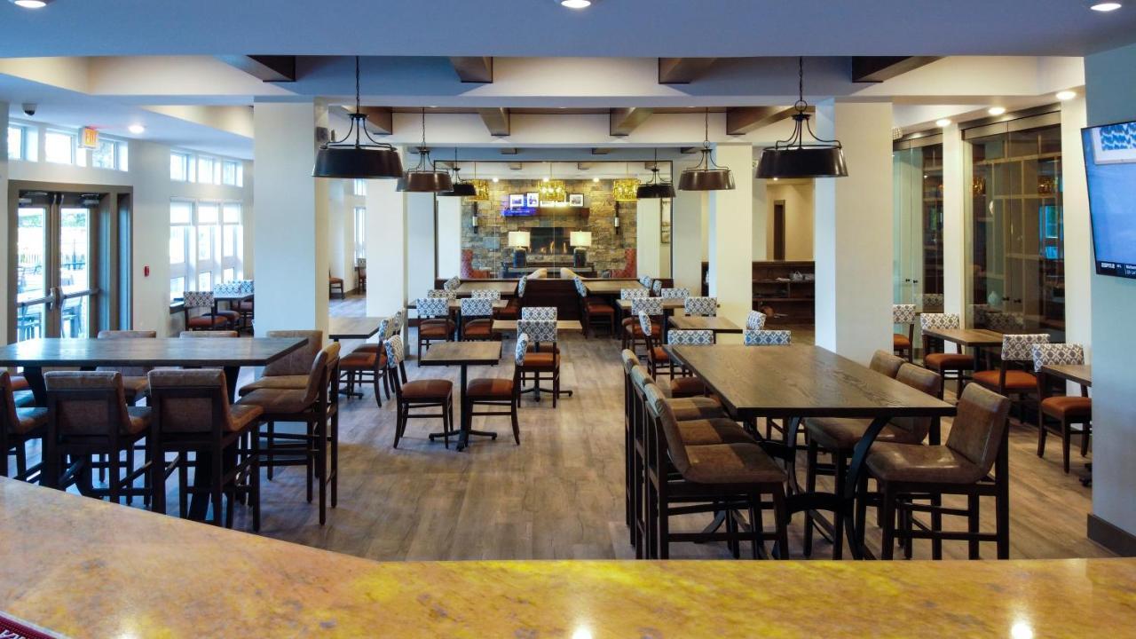 Lakeside Lodge 크렘슨 외부 사진