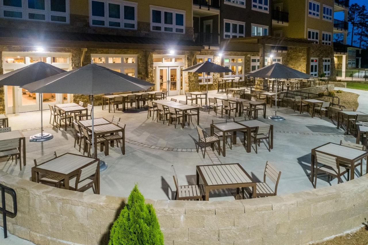 Lakeside Lodge 크렘슨 외부 사진
