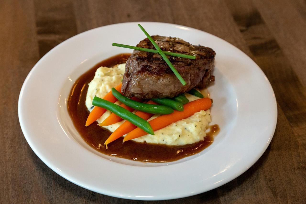 Lakeside Lodge 크렘슨 외부 사진