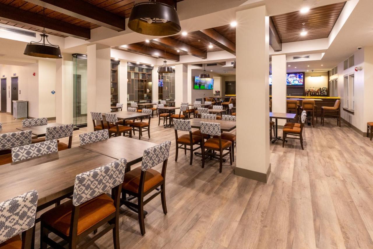 Lakeside Lodge 크렘슨 외부 사진