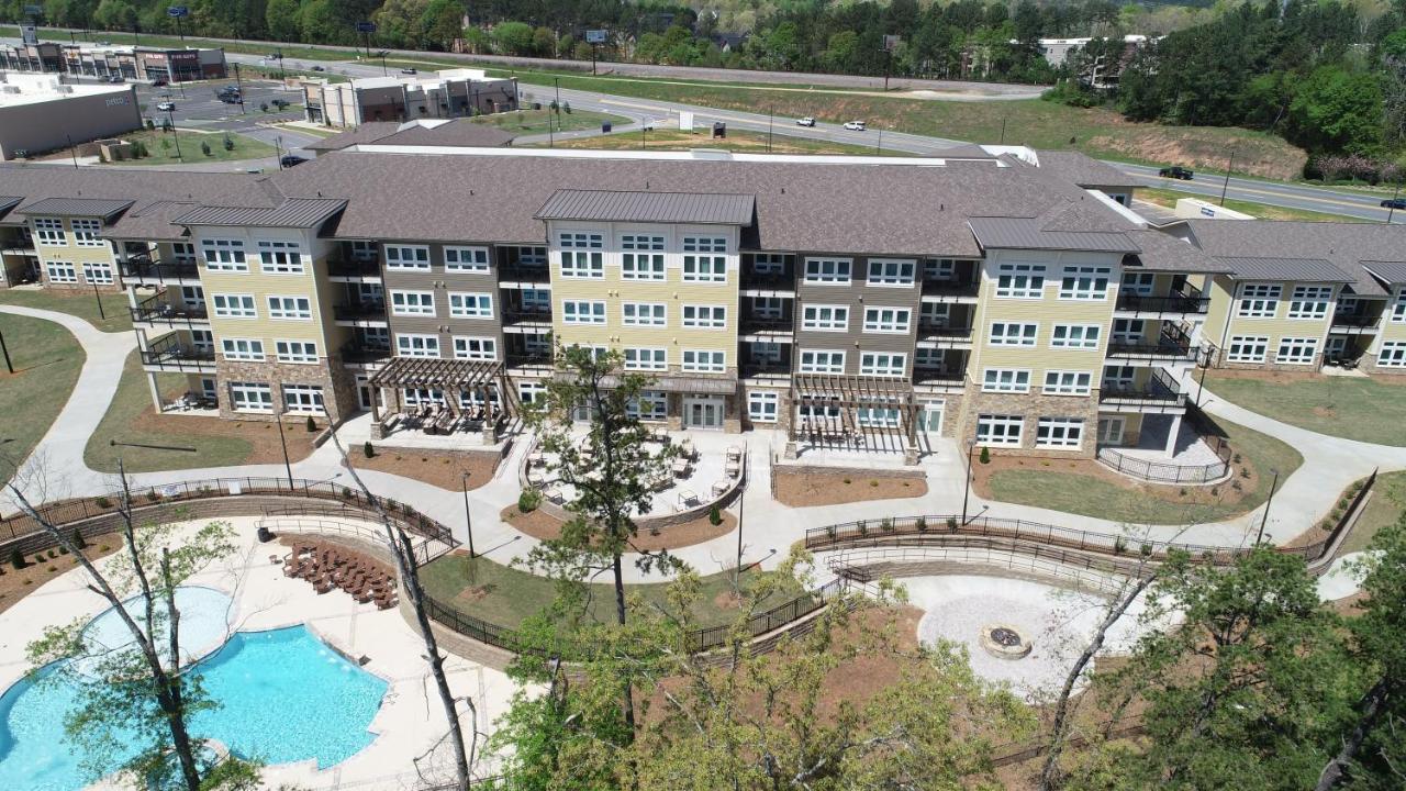 Lakeside Lodge 크렘슨 외부 사진