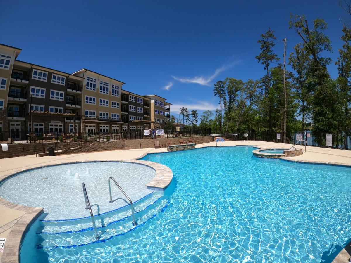Lakeside Lodge 크렘슨 외부 사진